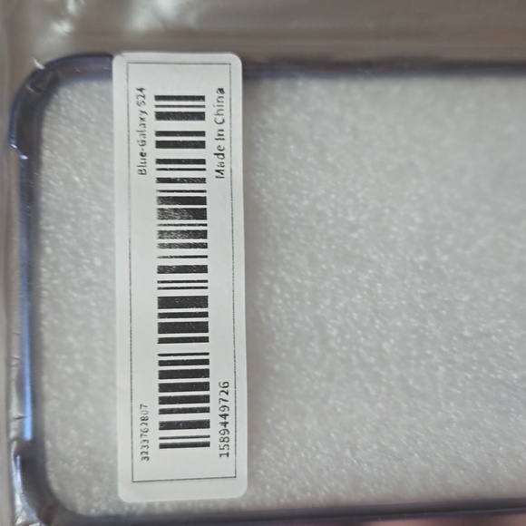 Galaxy S24 Phone Case - Picture 3 of 3